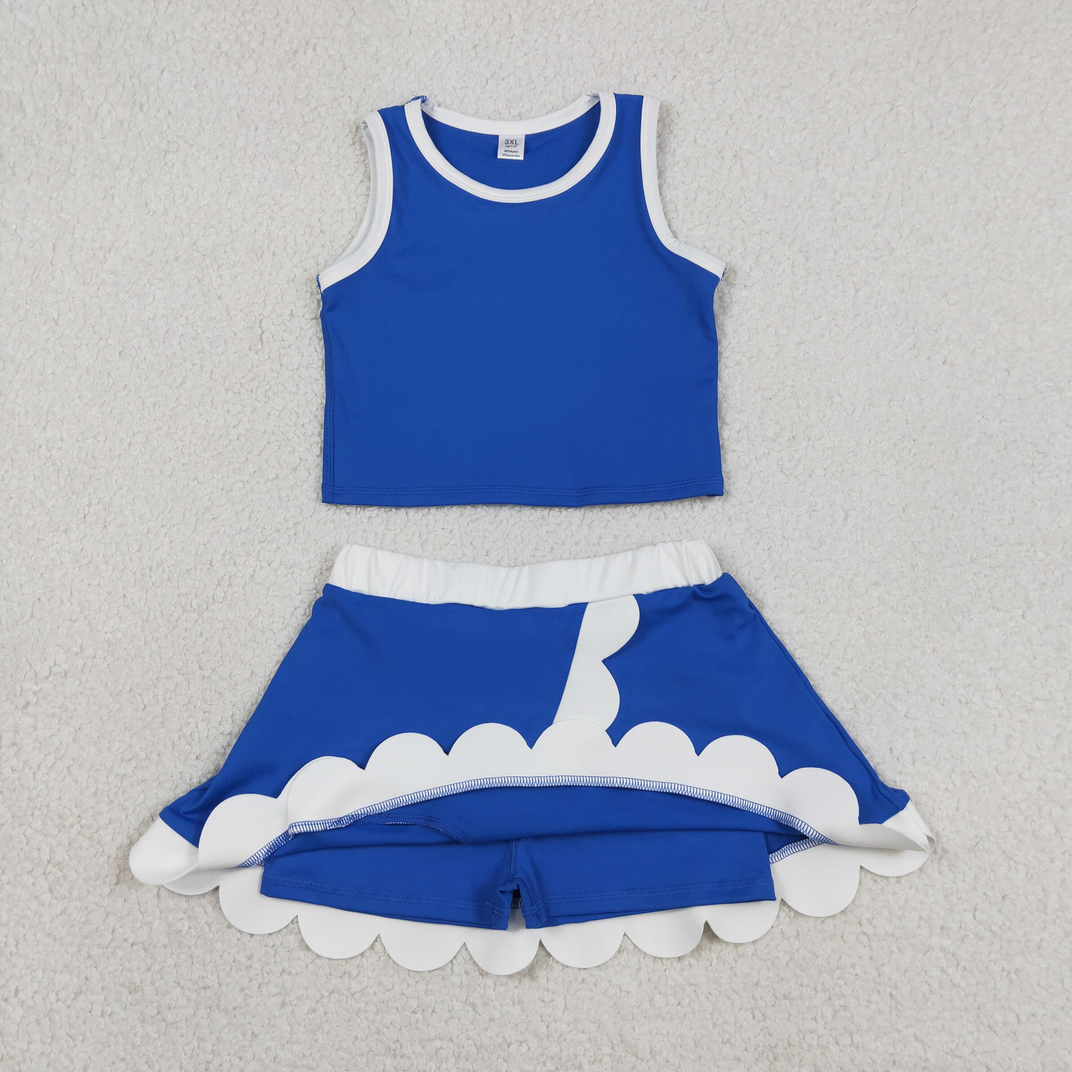 Baby Yoga Clothing - Wholesale Baby Girl Yoga Active Clothing