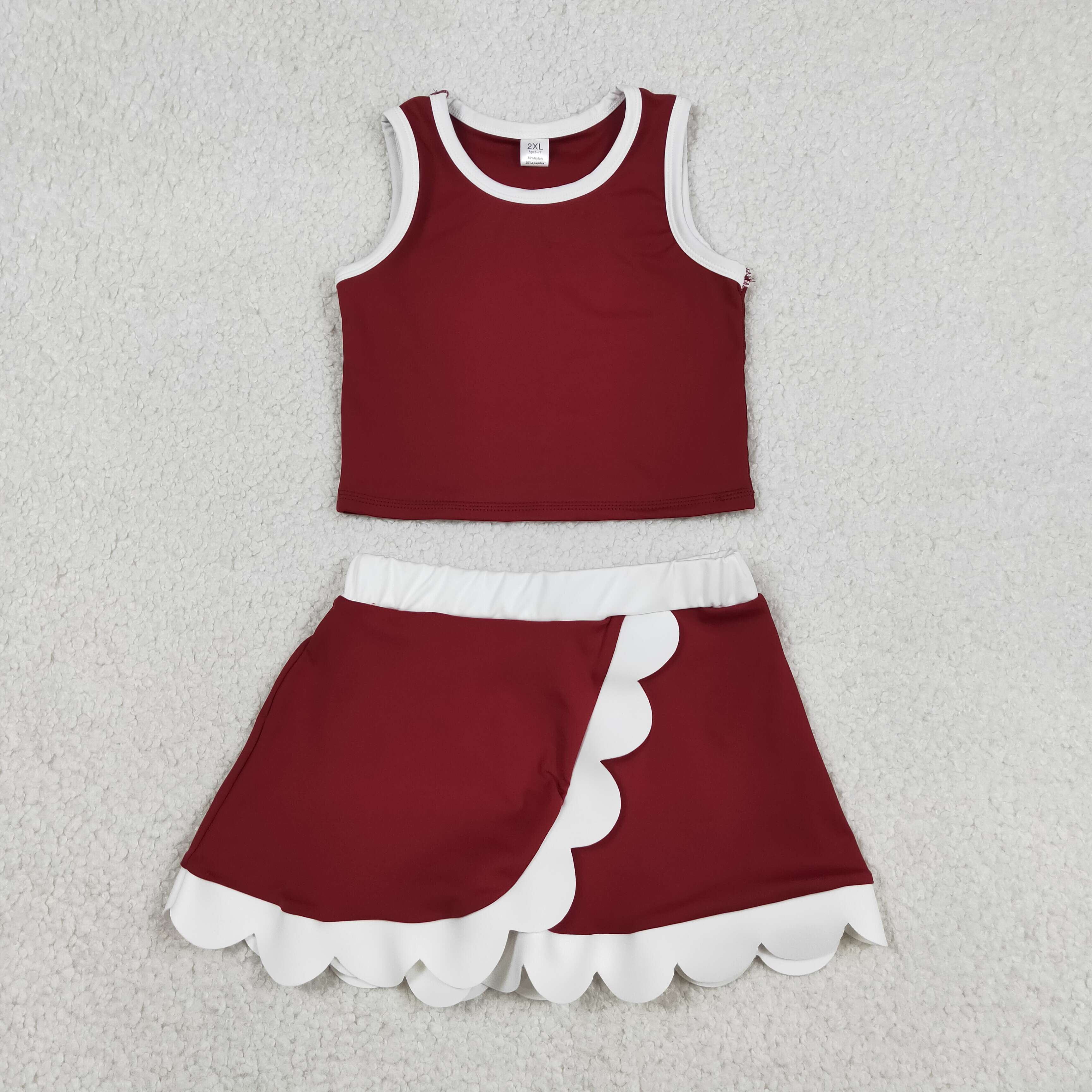 Baby Yoga Clothing - Wholesale Baby Girl Yoga Active Clothing